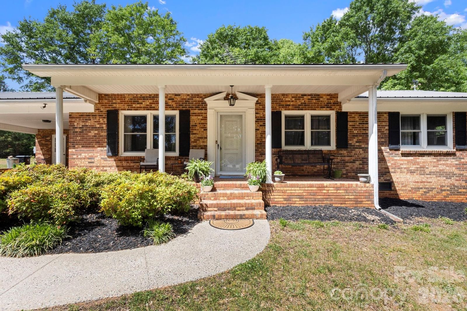 2200 Gaffney Road, Shelby, NC 28152 - Photo 4