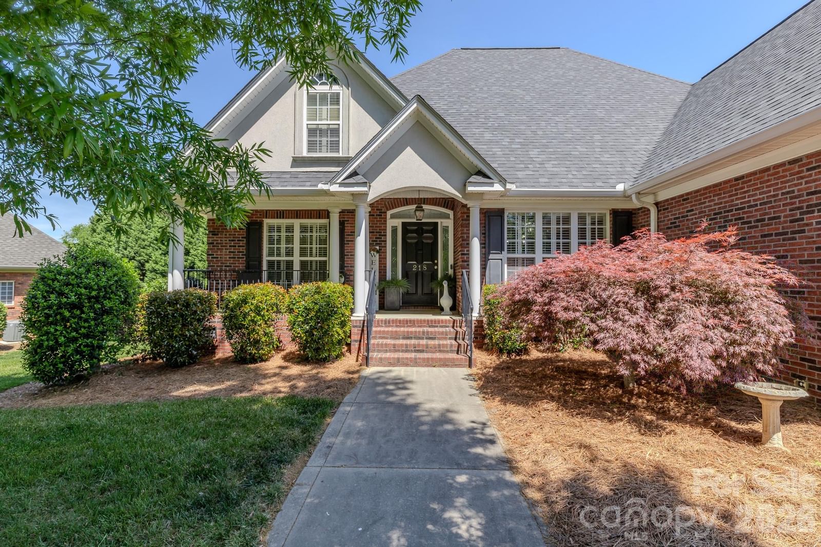 218 Kaitlyn Lane, Kings Mountain, NC 28086 - Photo 2