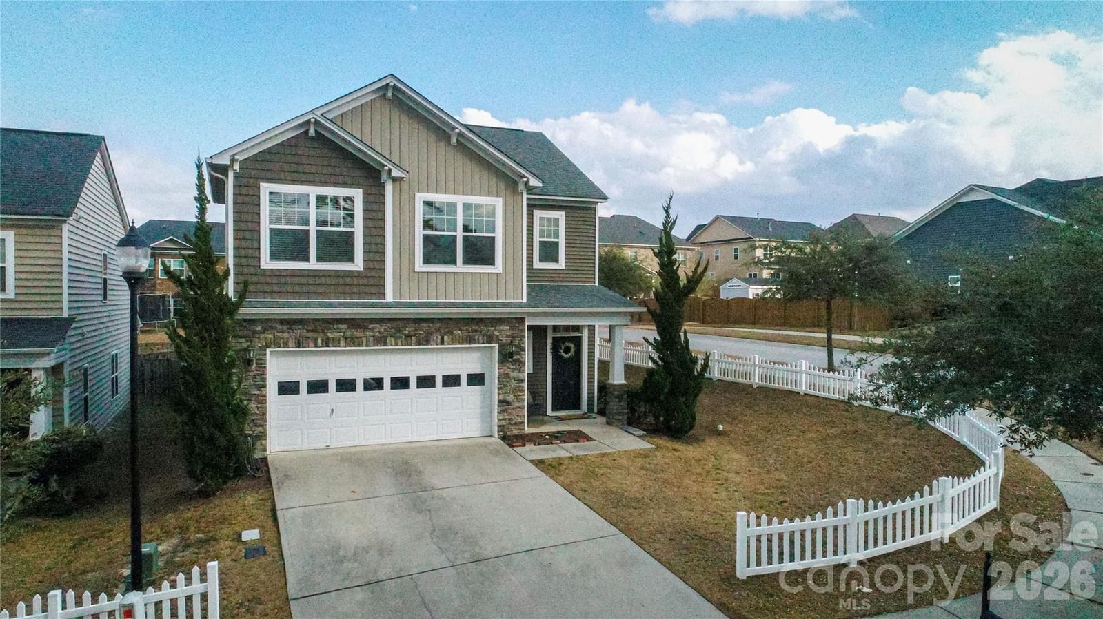 202 Penwood Lane, Lexington, SC 29072 - Photo 2