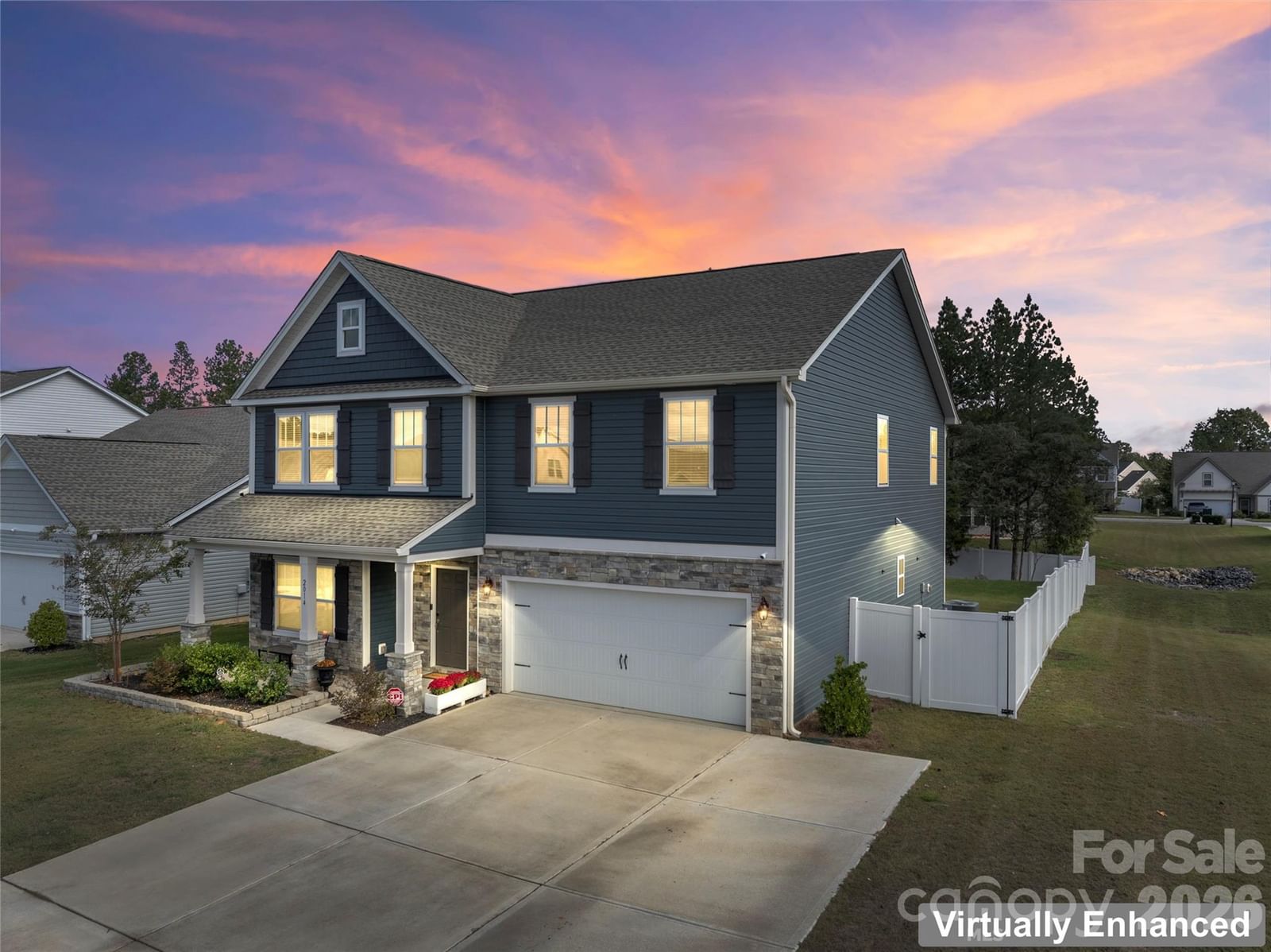 Property at 2014 Mcdonald, Stanfield, NC 28163