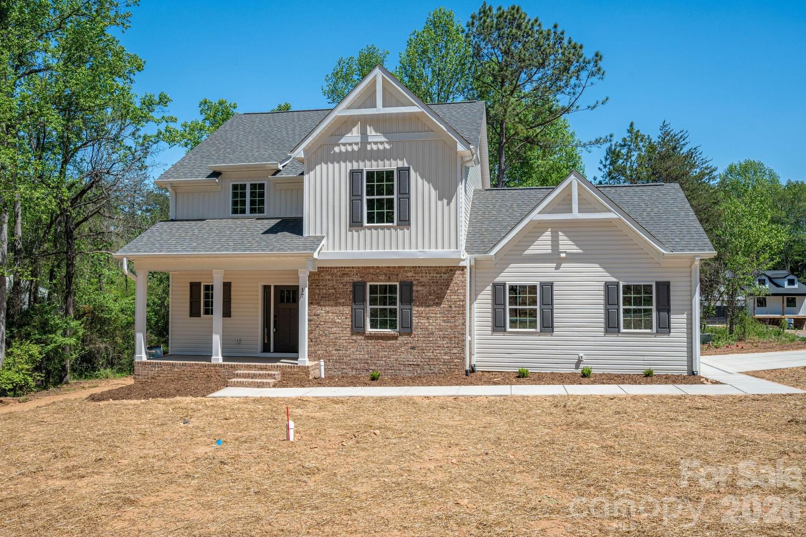 17 Tennyson Drive, Taylorsville, NC 28681 - Photo 2