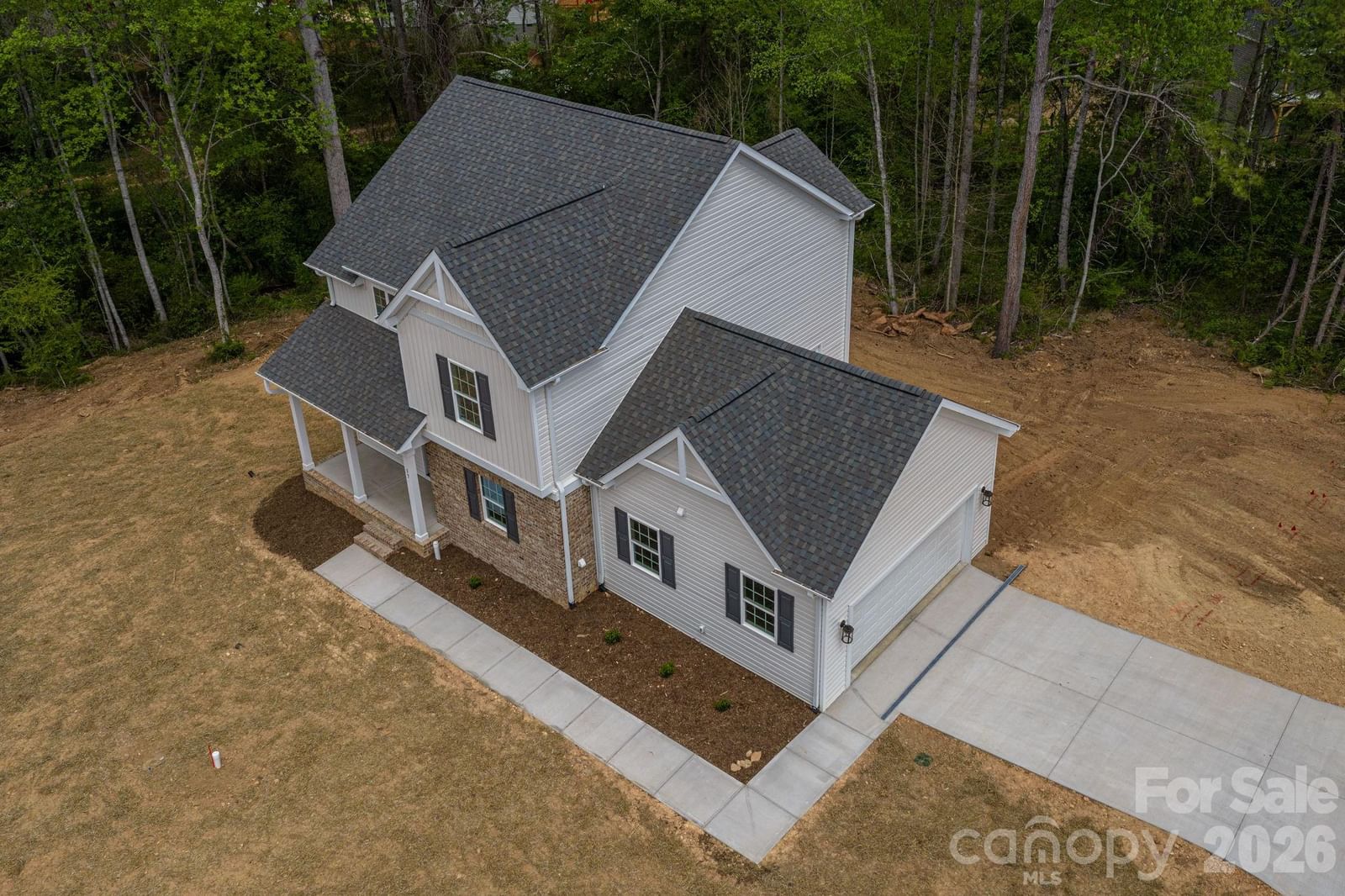 17 Tennyson Drive, Taylorsville, NC 28681 - Photo 4