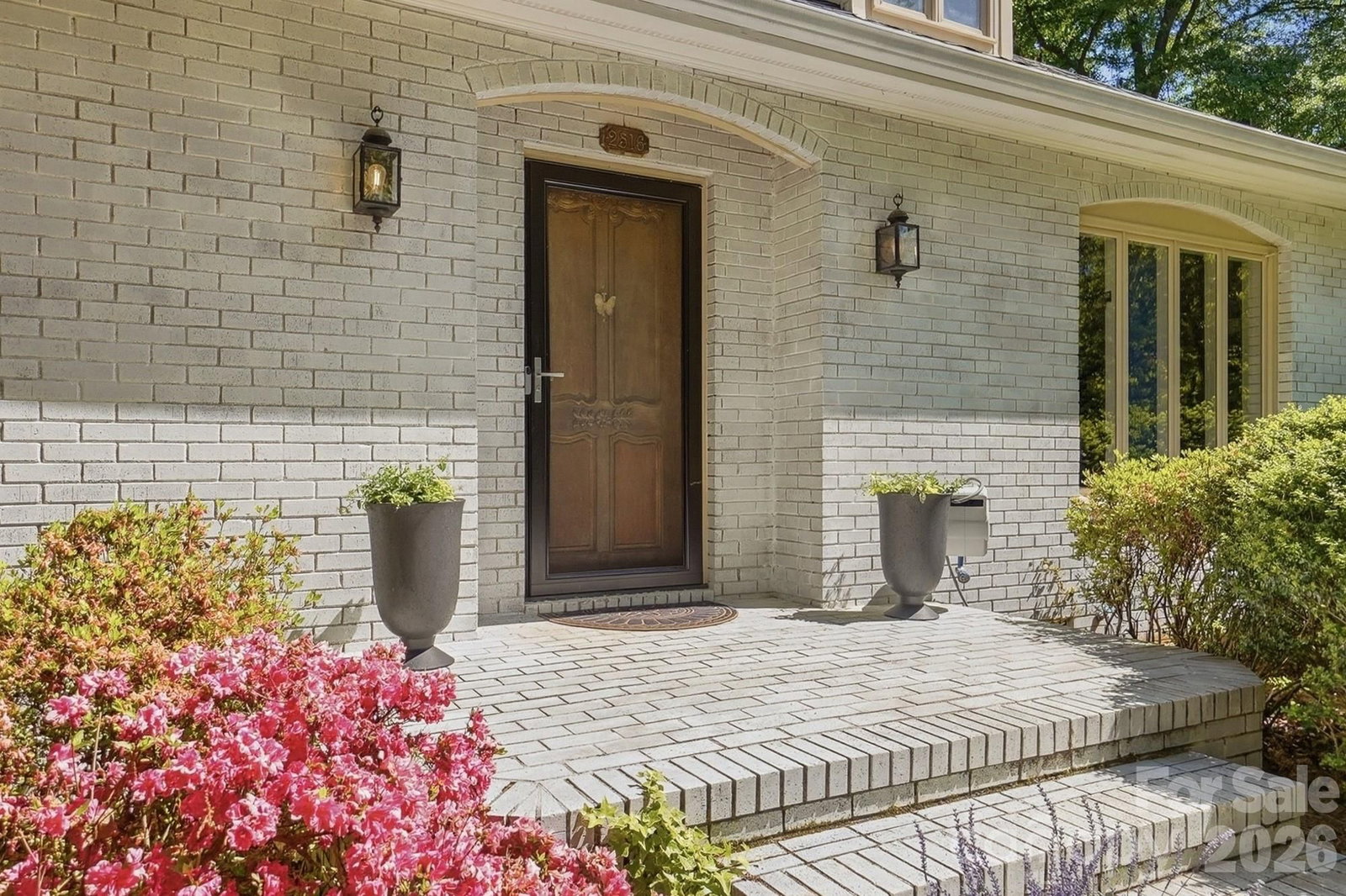 2516 Fairfax Drive, Gastonia, NC 28054 - Photo 2