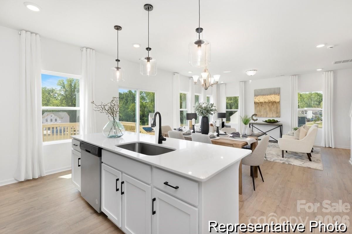 1741 Autumn Banks Way #72p, High Shoals, NC 28077 - Photo 5