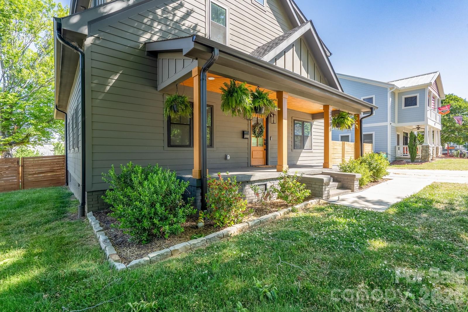 3501 Warp Street, Charlotte, NC 28205 - Photo 2