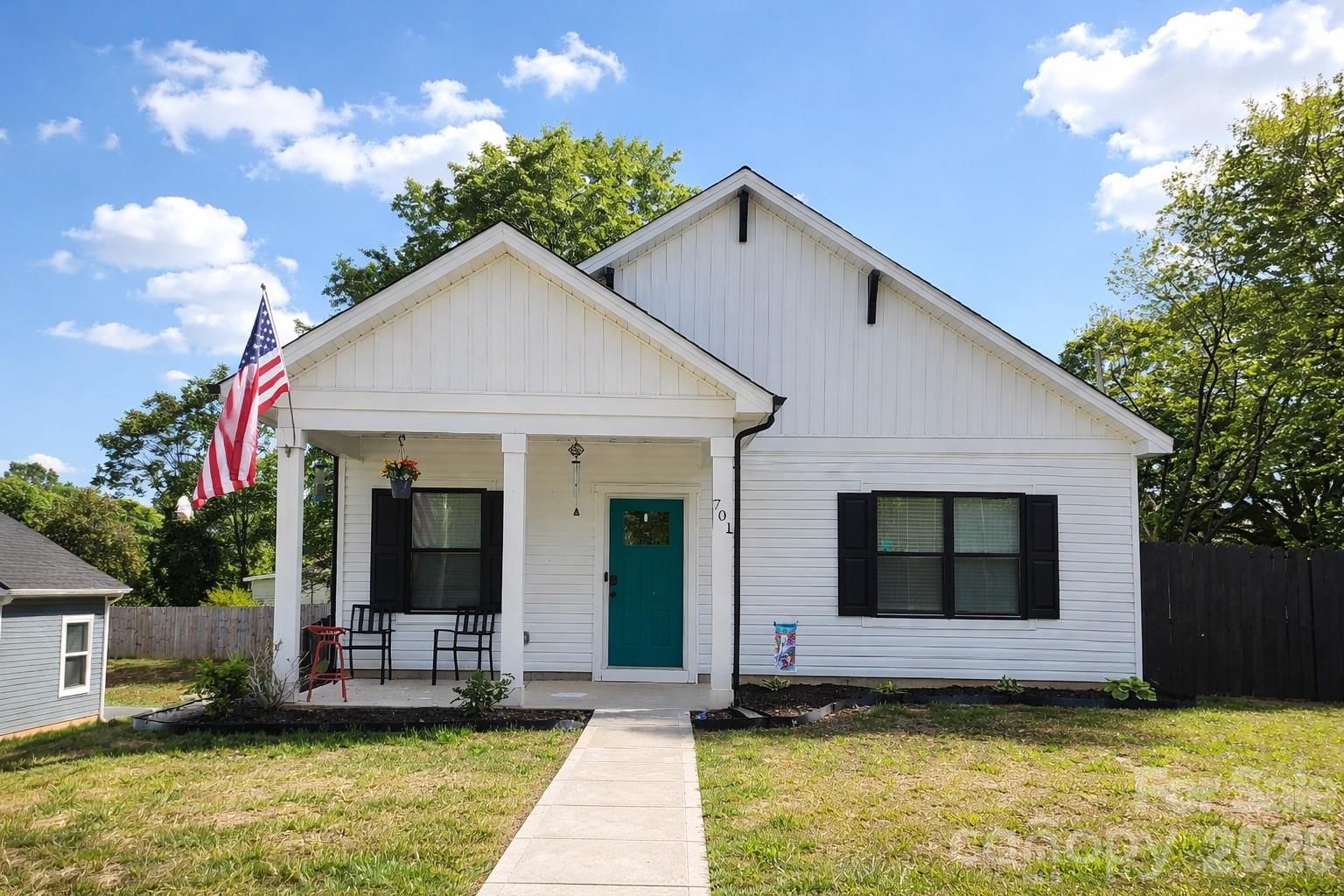 Property at 701 3rd, Gastonia, NC 28054