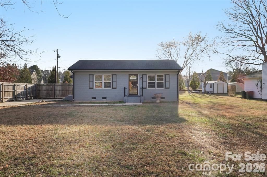 Property at 3207 Valleydale, Monroe, NC 28110