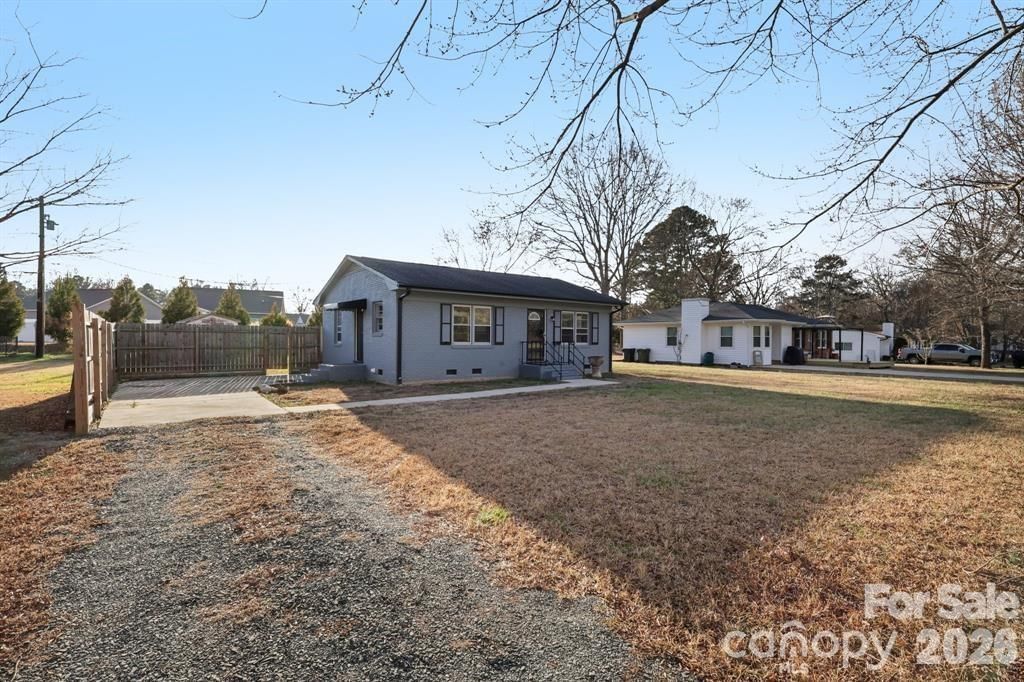 3207 Valleydale Road, Monroe, NC 28110 - Photo 2