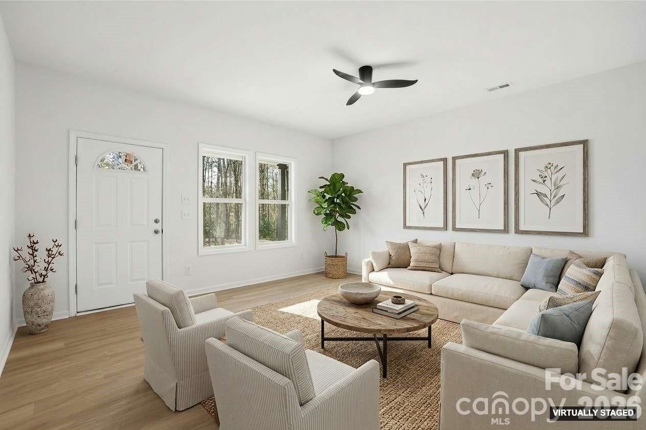 711 Adams Street, Monroe, NC 28110 - Photo 2
