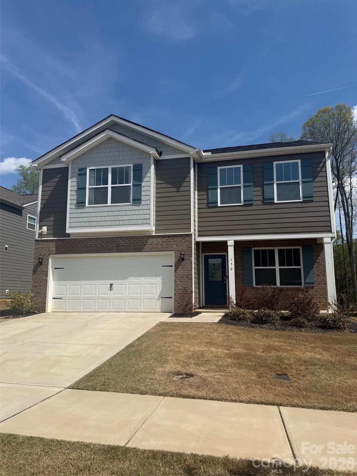 150 Scotsway Court, Troutman, NC 28166