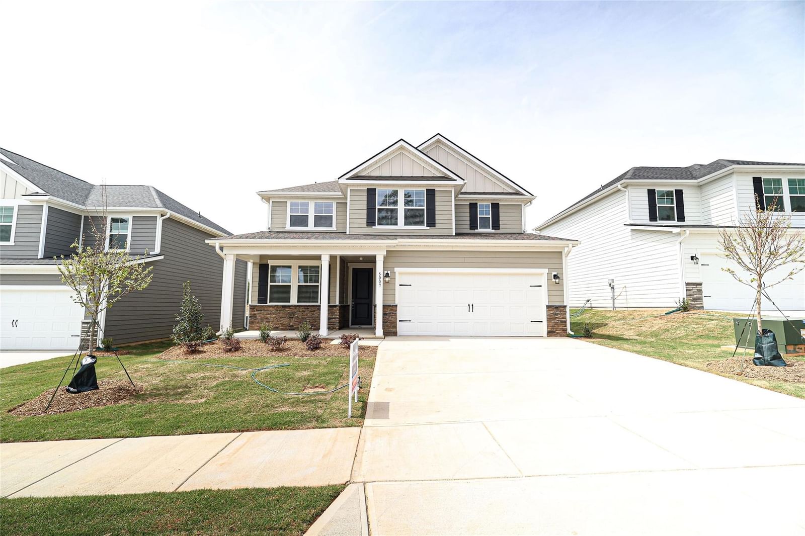 Property at 5007 Twin River, Denver, NC 28037