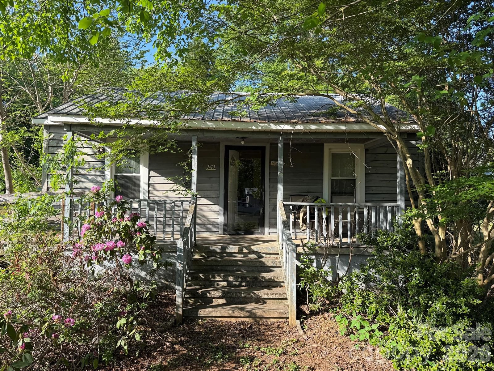 141 Walker Road, Morganton, NC 28655