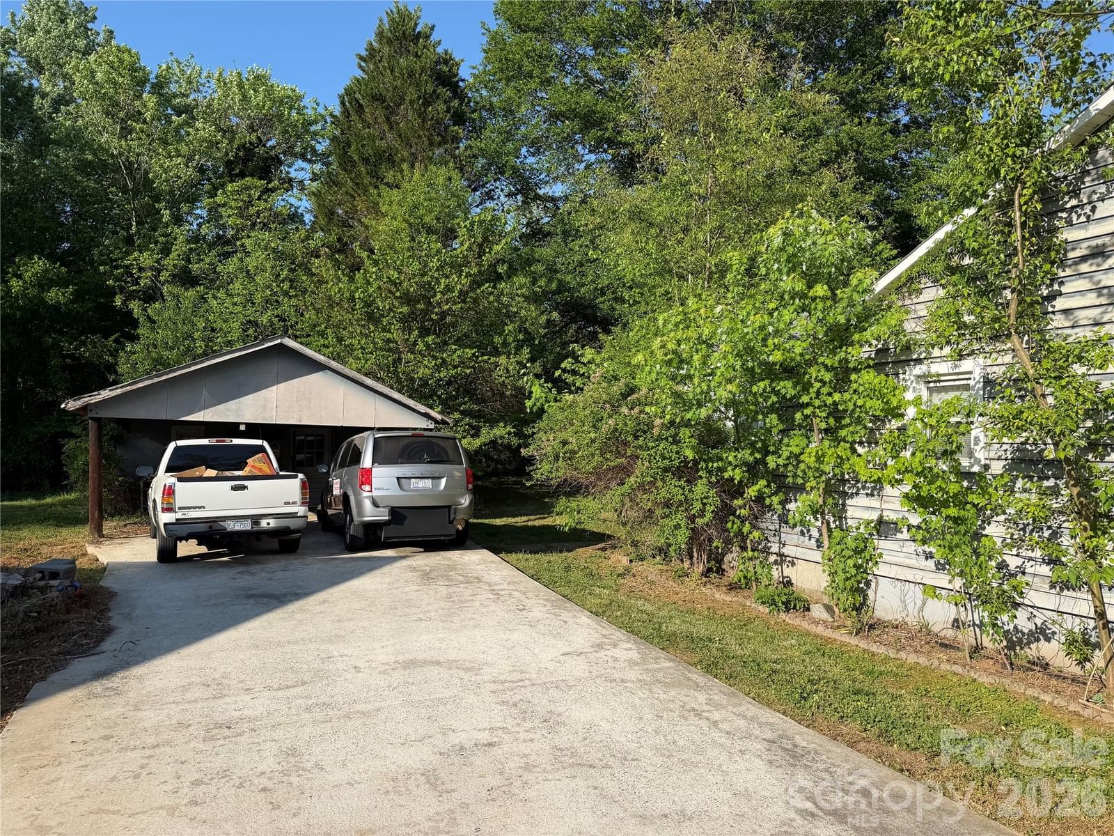 141 Walker Road, Morganton, NC 28655 - Photo 3