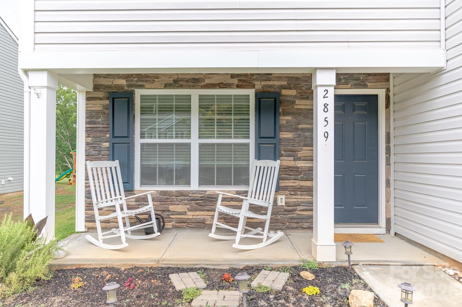 2859 Sherrills Stream Drive, Sherrills Ford, NC 28673 - Photo 2