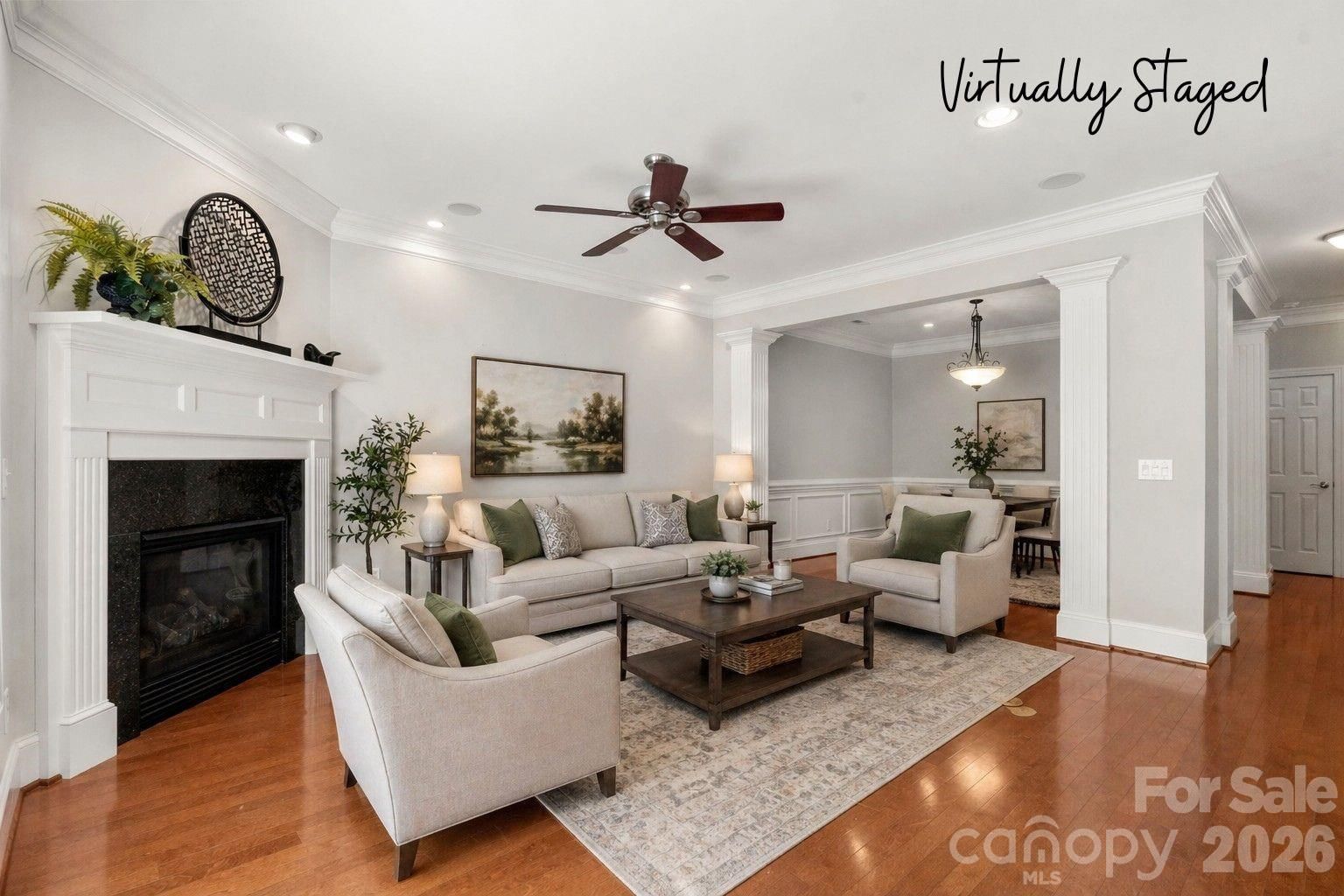 705 Congressional Lane, Fort Mill, SC 29708 - Photo 5