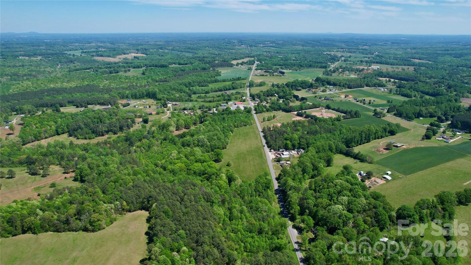 Property at 0000 NC 27 #1A, Vale, NC 28168
