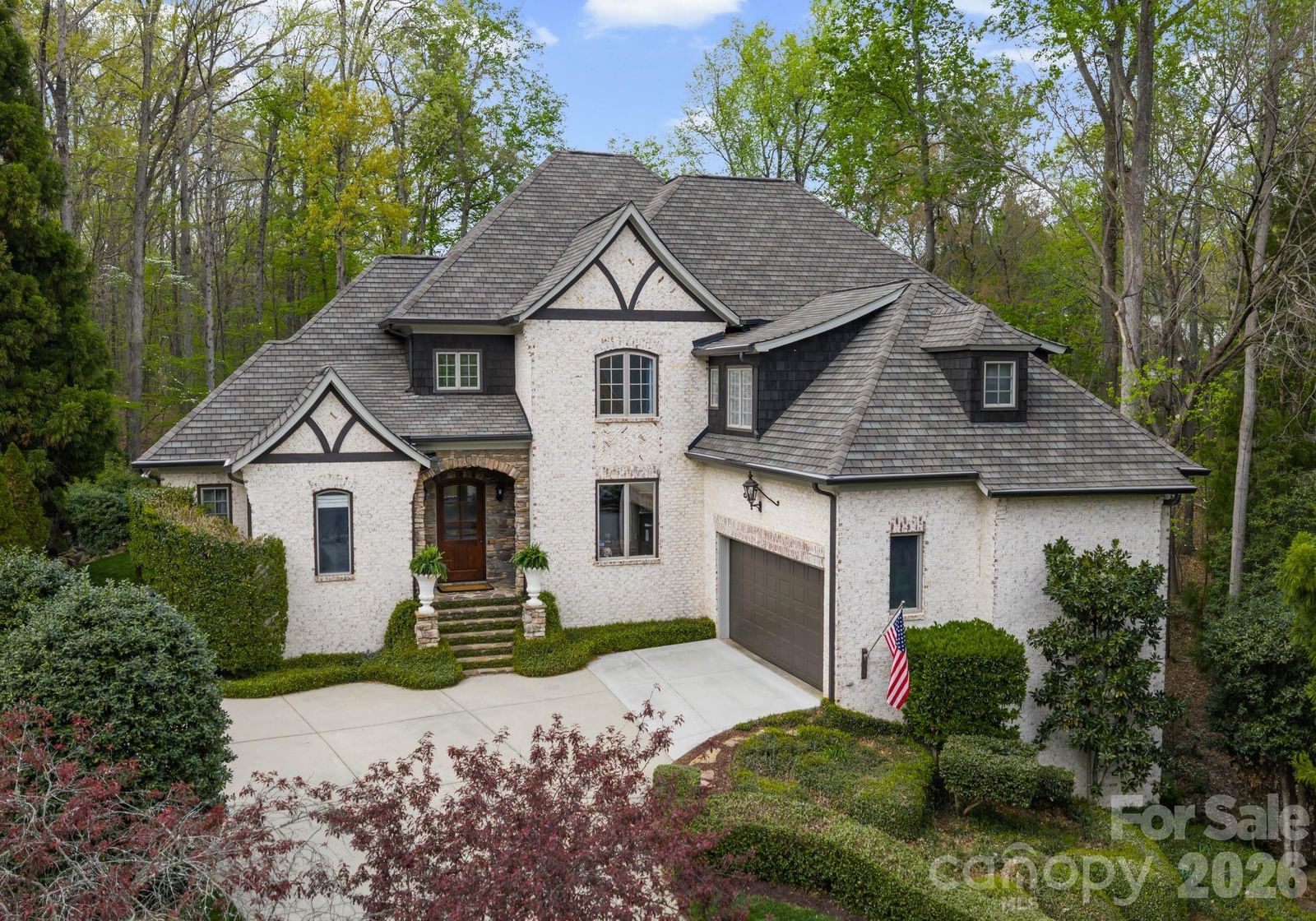 Property at 1514 Elmsford, Matthews, NC 28105