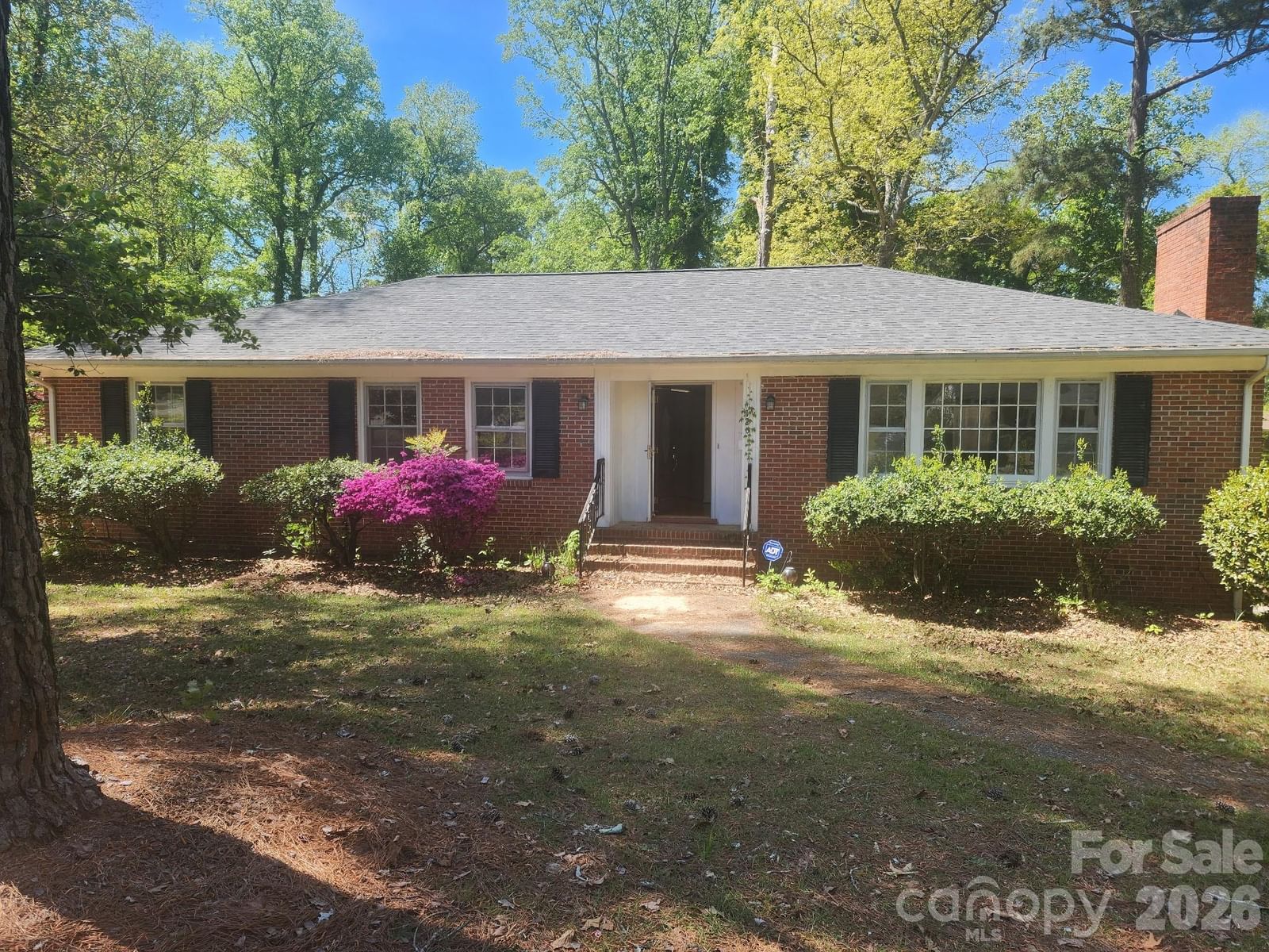 120 Woodland Road, Rockingham, NC 28379