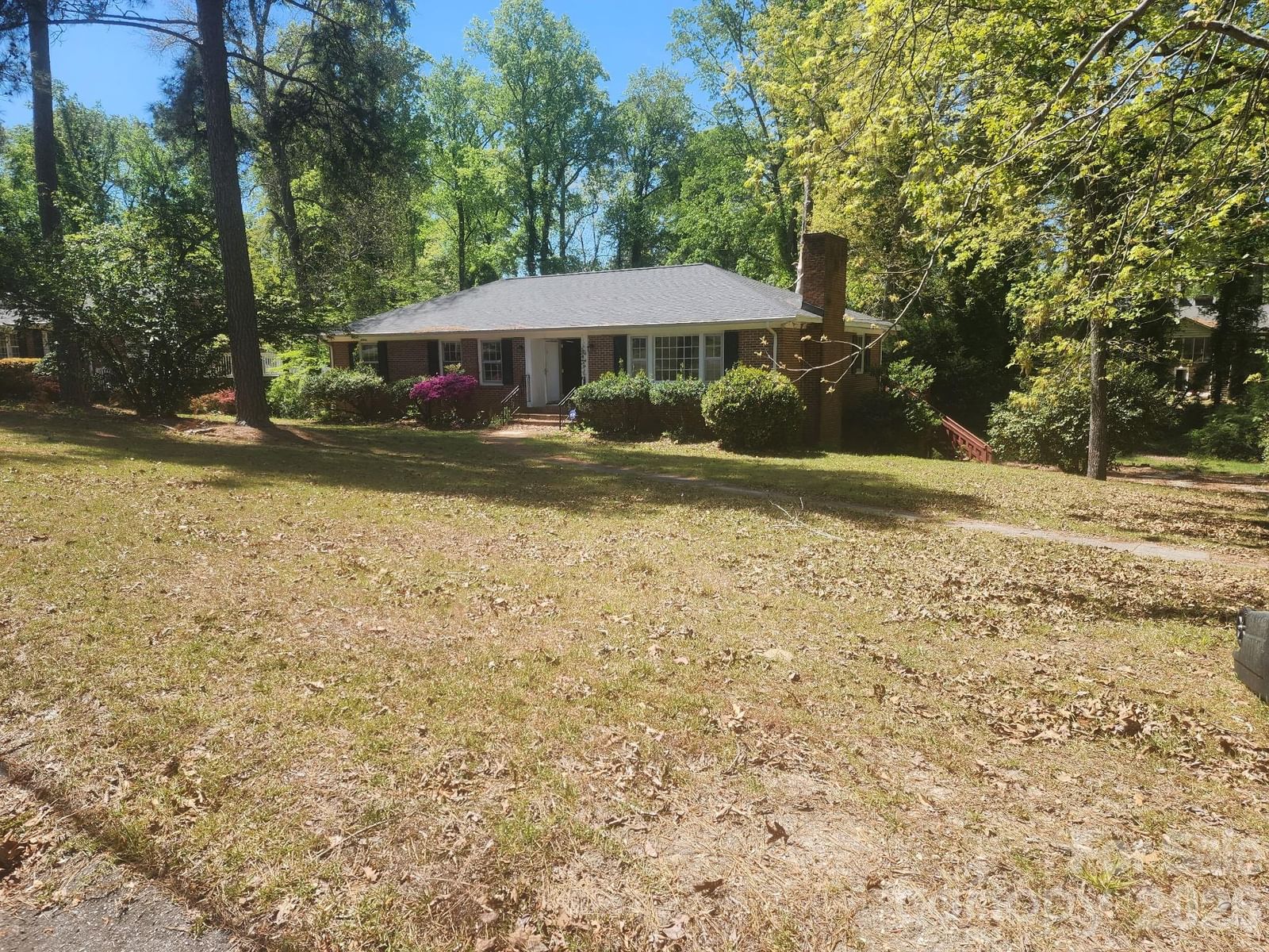 120 Woodland Road, Rockingham, NC 28379 - Photo 2