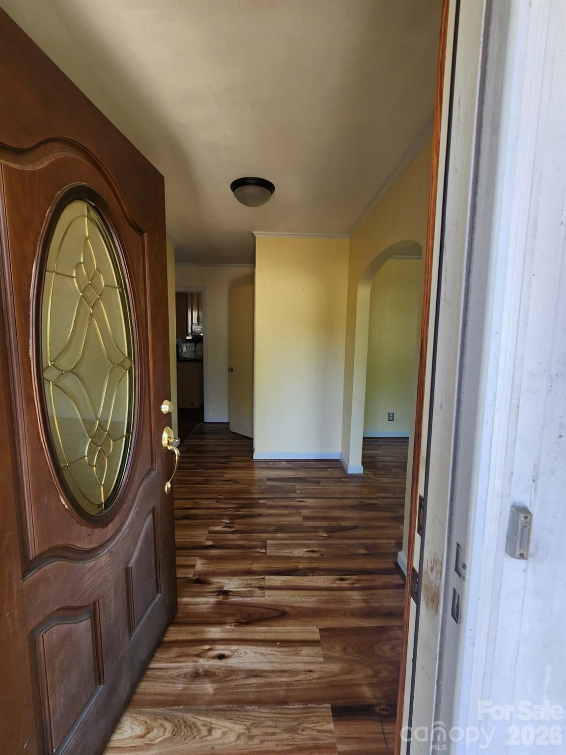 120 Woodland Road, Rockingham, NC 28379 - Photo 3