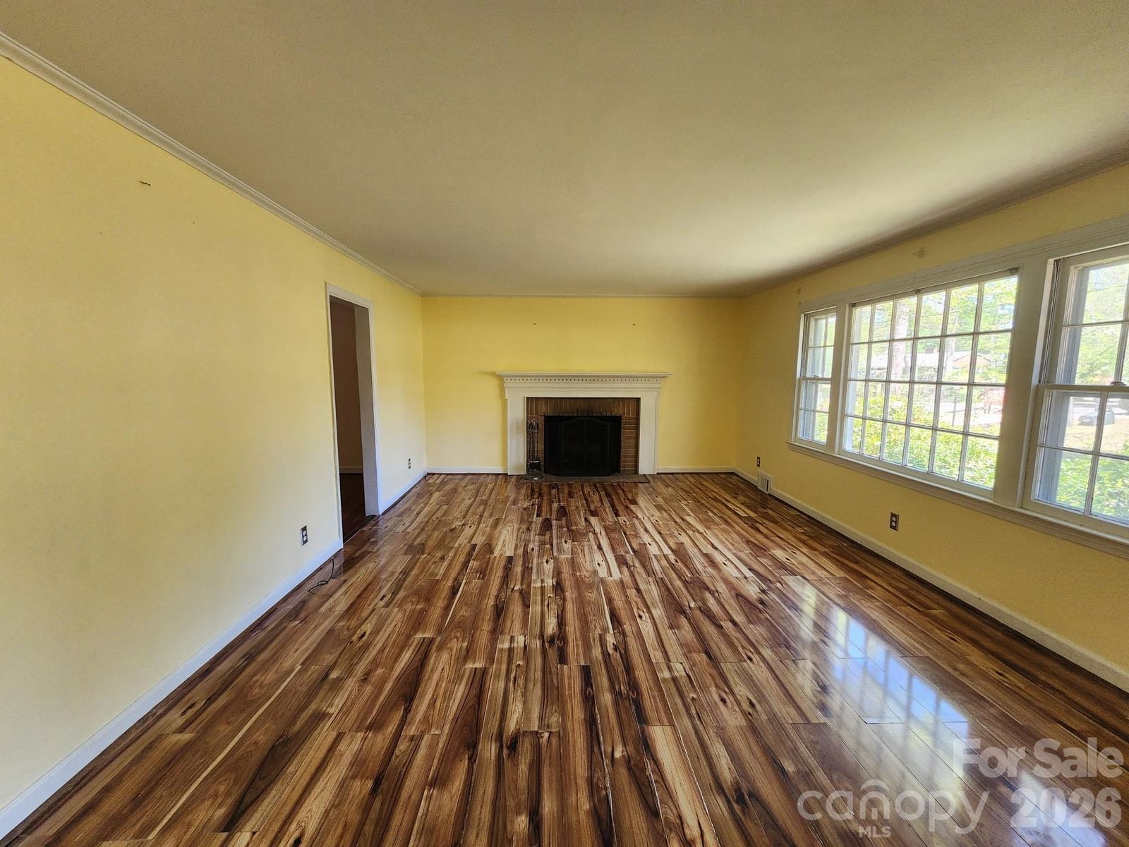 120 Woodland Road, Rockingham, NC 28379 - Photo 4