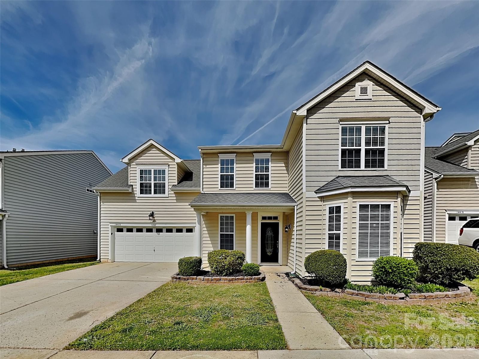 Property at 14415 Lyon Hill, Huntersville, NC 28078
