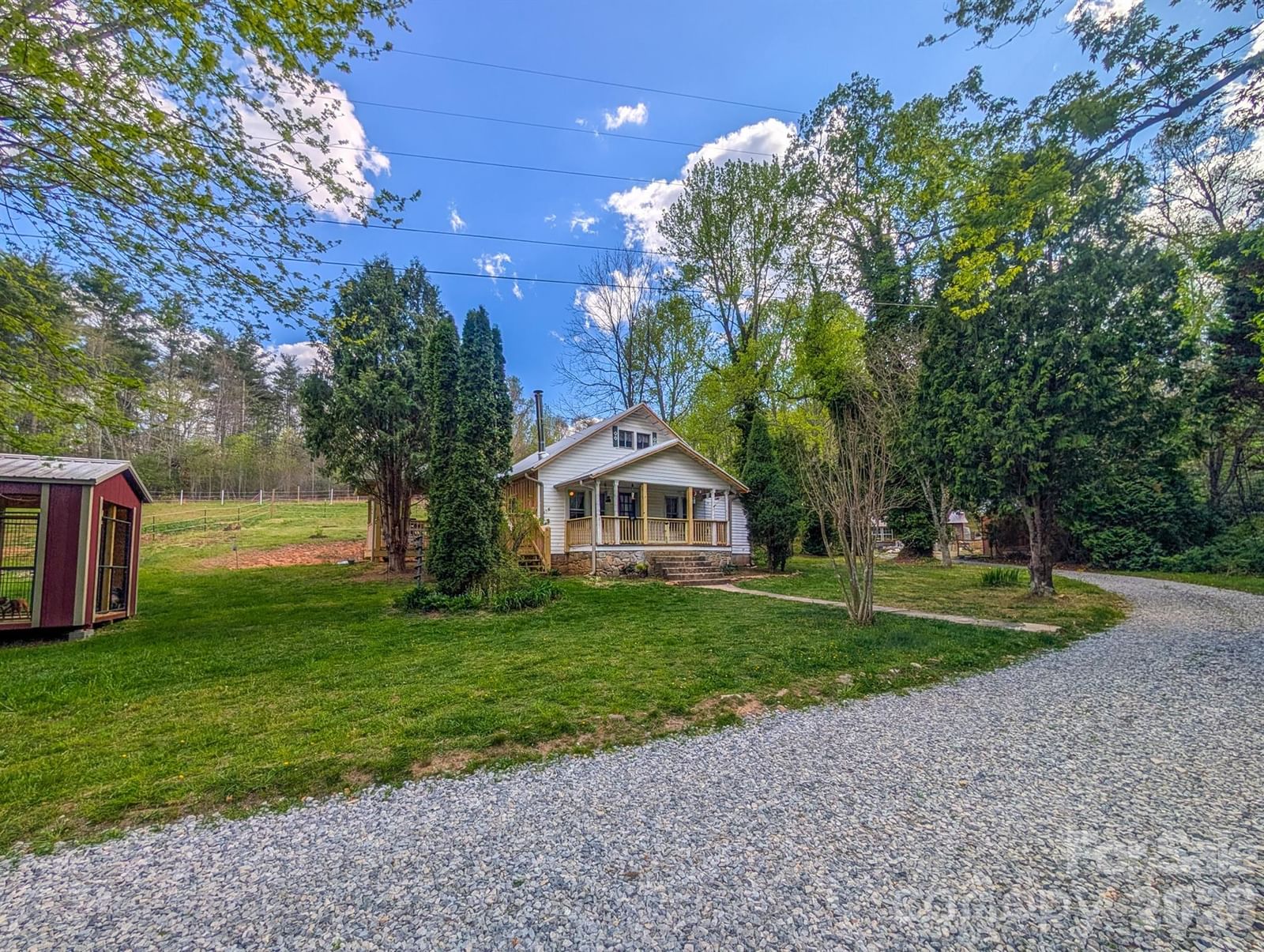 87 Henderson Lane, Burnsville, NC 28714 - Photo 3