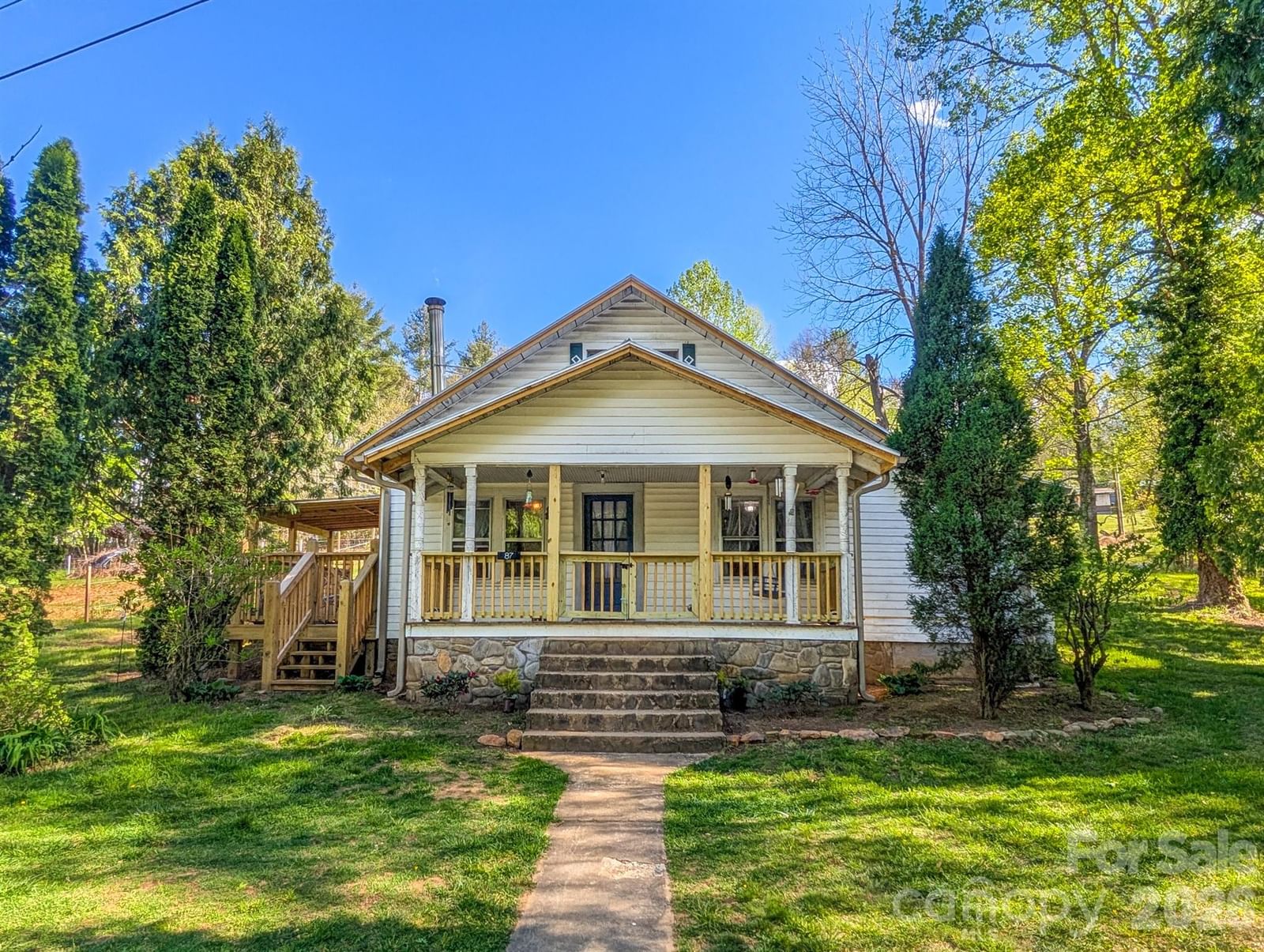 87 Henderson Lane, Burnsville, NC 28714 - Photo 4