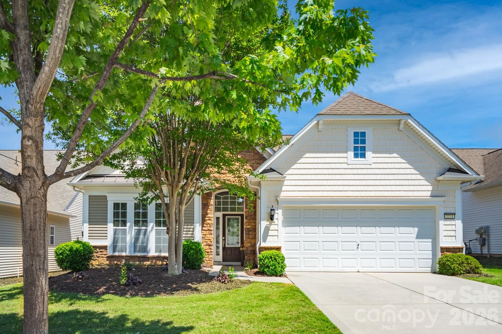 2221 Hartwell Lane, Fort Mill, SC 29707 - Photo 3