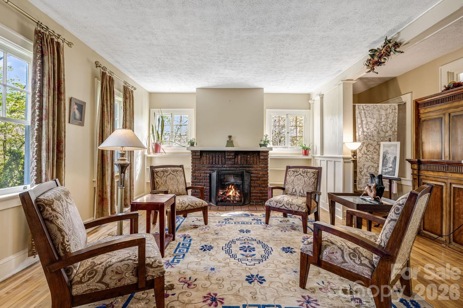 29 Walnut Street, Hot Springs, NC 28743 - Photo 4