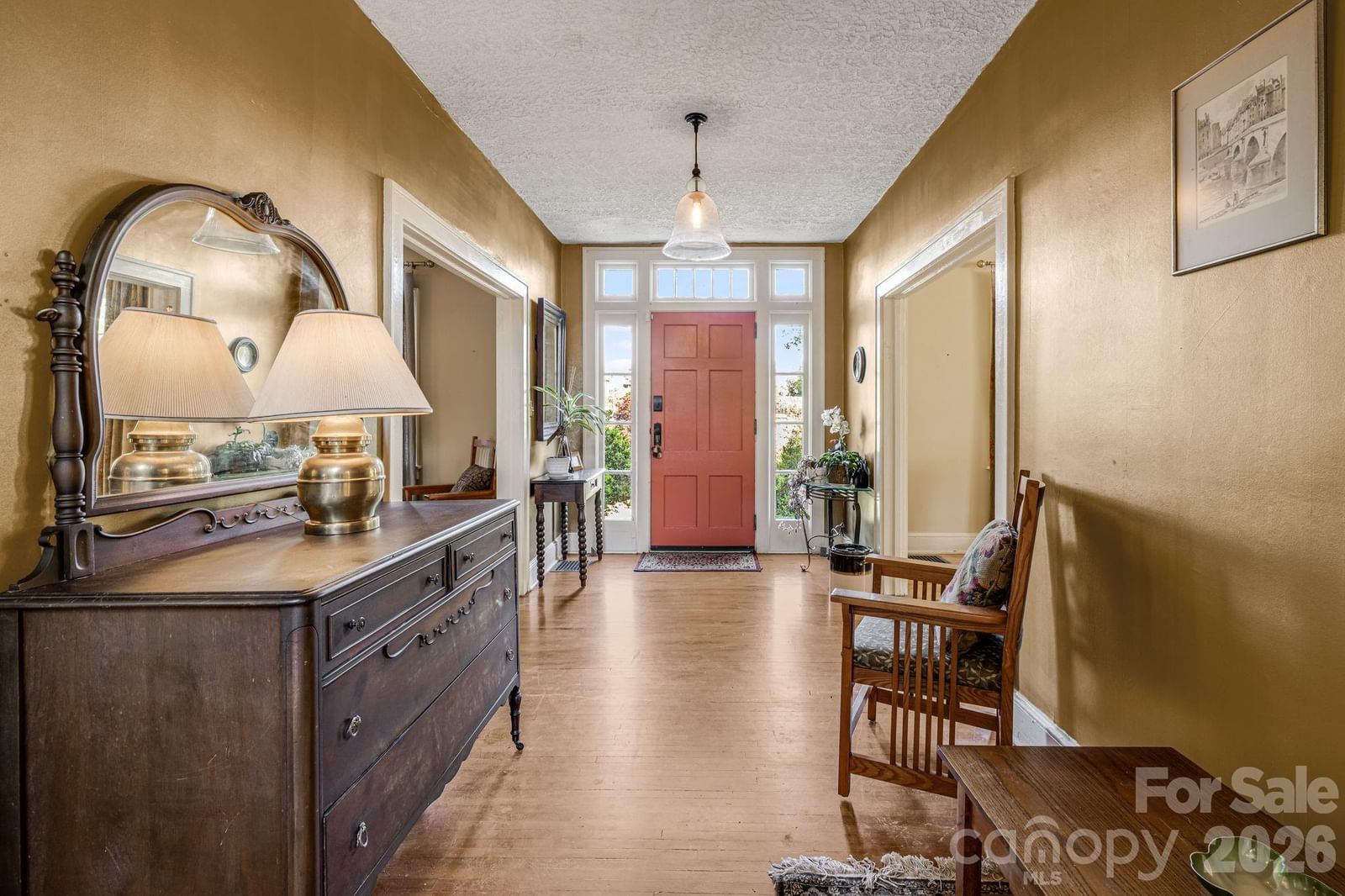 29 Walnut Street, Hot Springs, NC 28743 - Photo 5