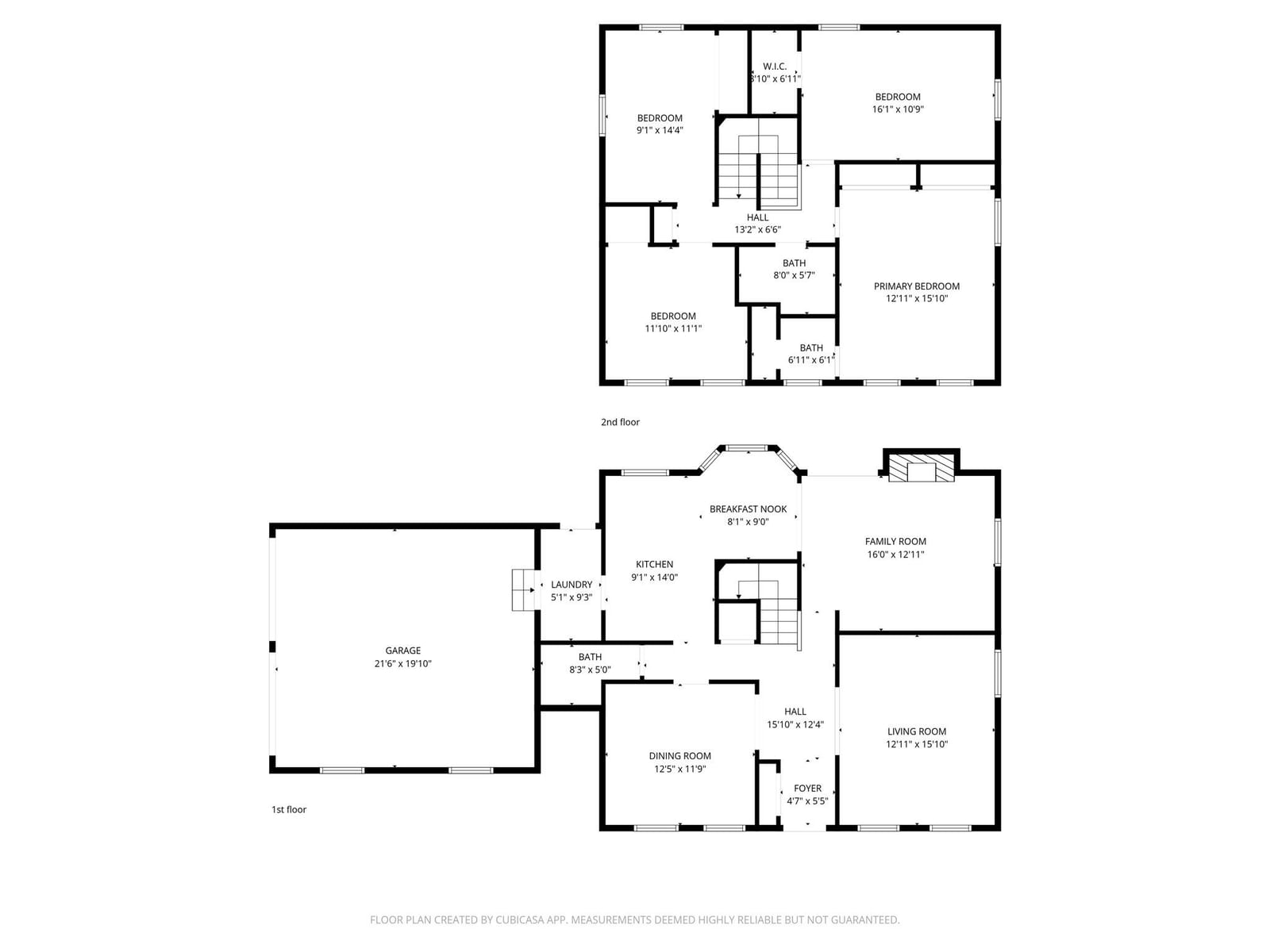 12760 Woodbridge Drive, Laurinburg, NC 28352 - Photo 5