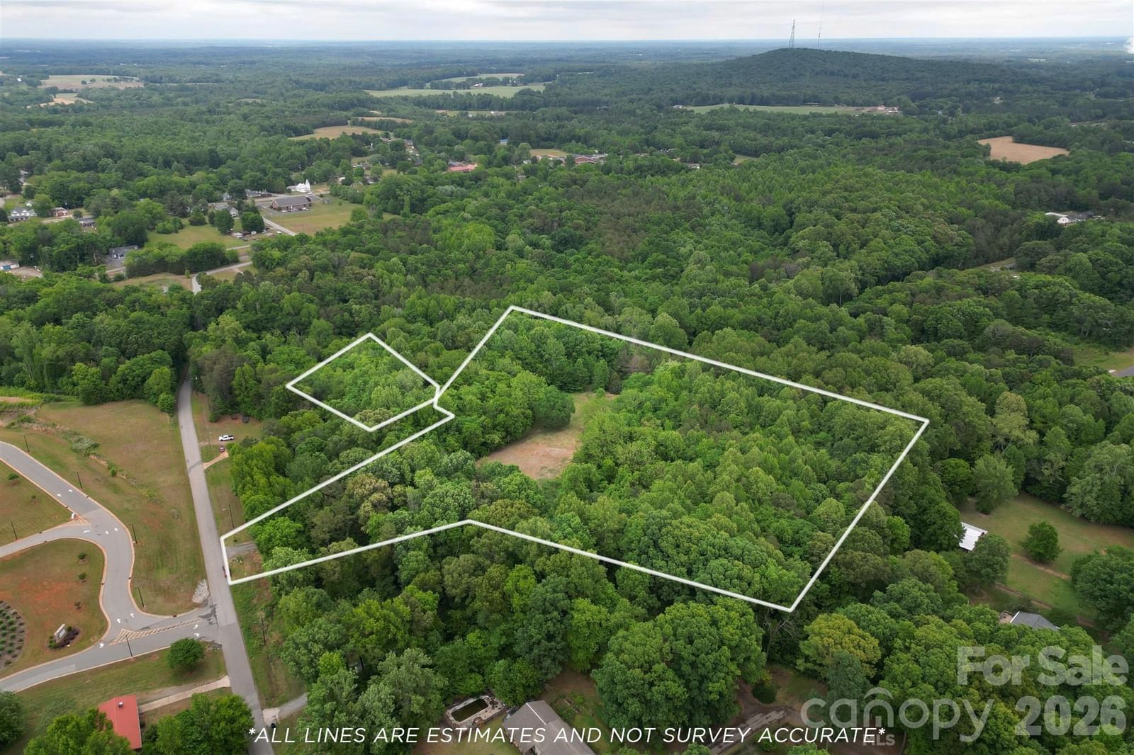 Property at 425 Mimosa, Cleveland, NC 27013