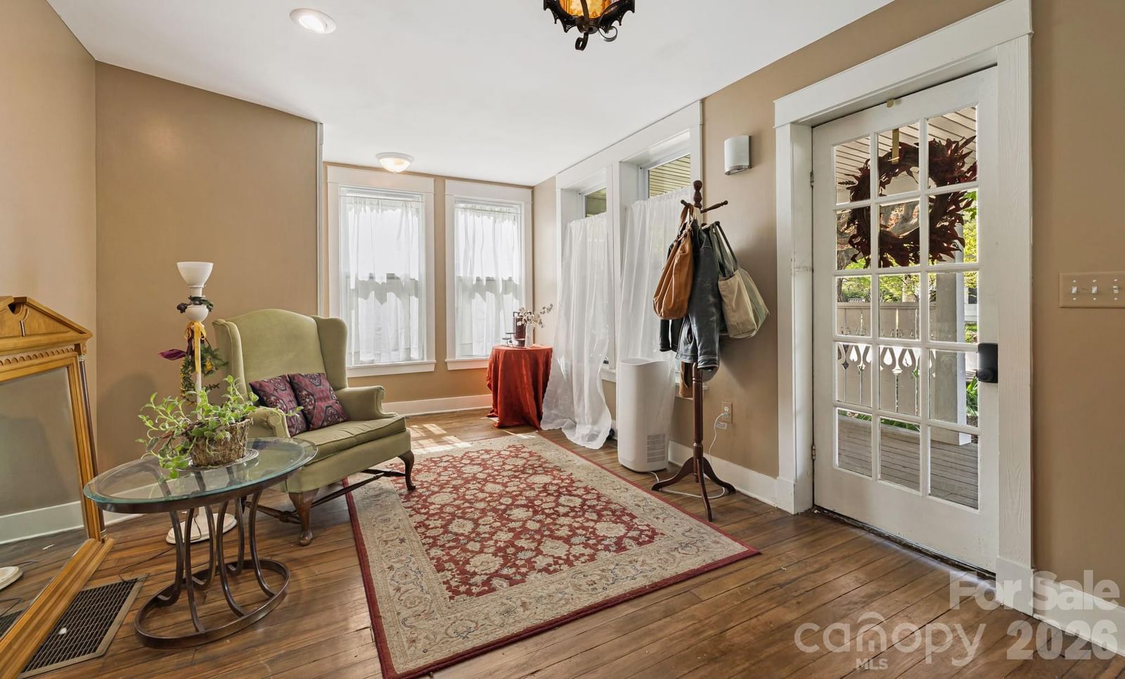 79 Walnut Street, Hot Springs, NC 28743 - Photo 4