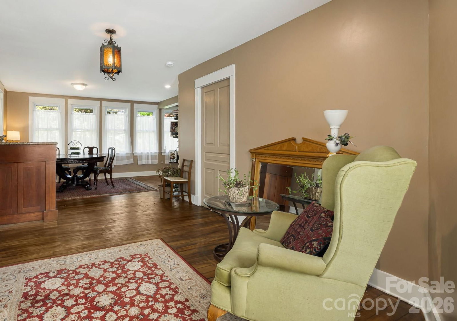 79 Walnut Street, Hot Springs, NC 28743 - Photo 5