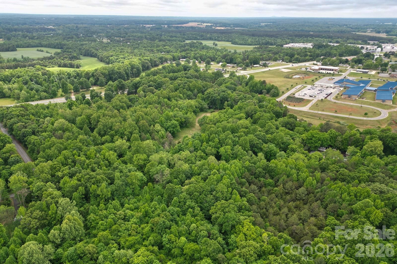 Property at 01 Mimosa, Cleveland, NC 27013