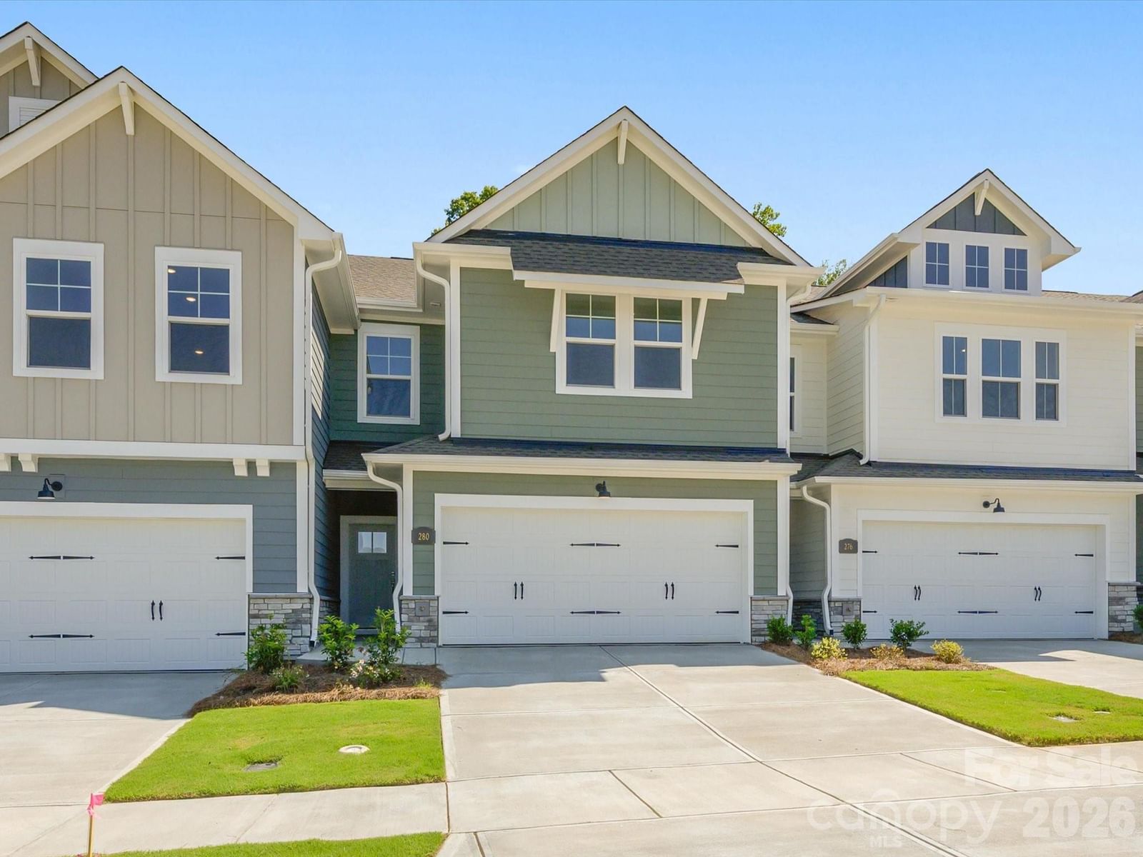 280 Alluvium Lane, Waxhaw, NC 28173 - Photo 2