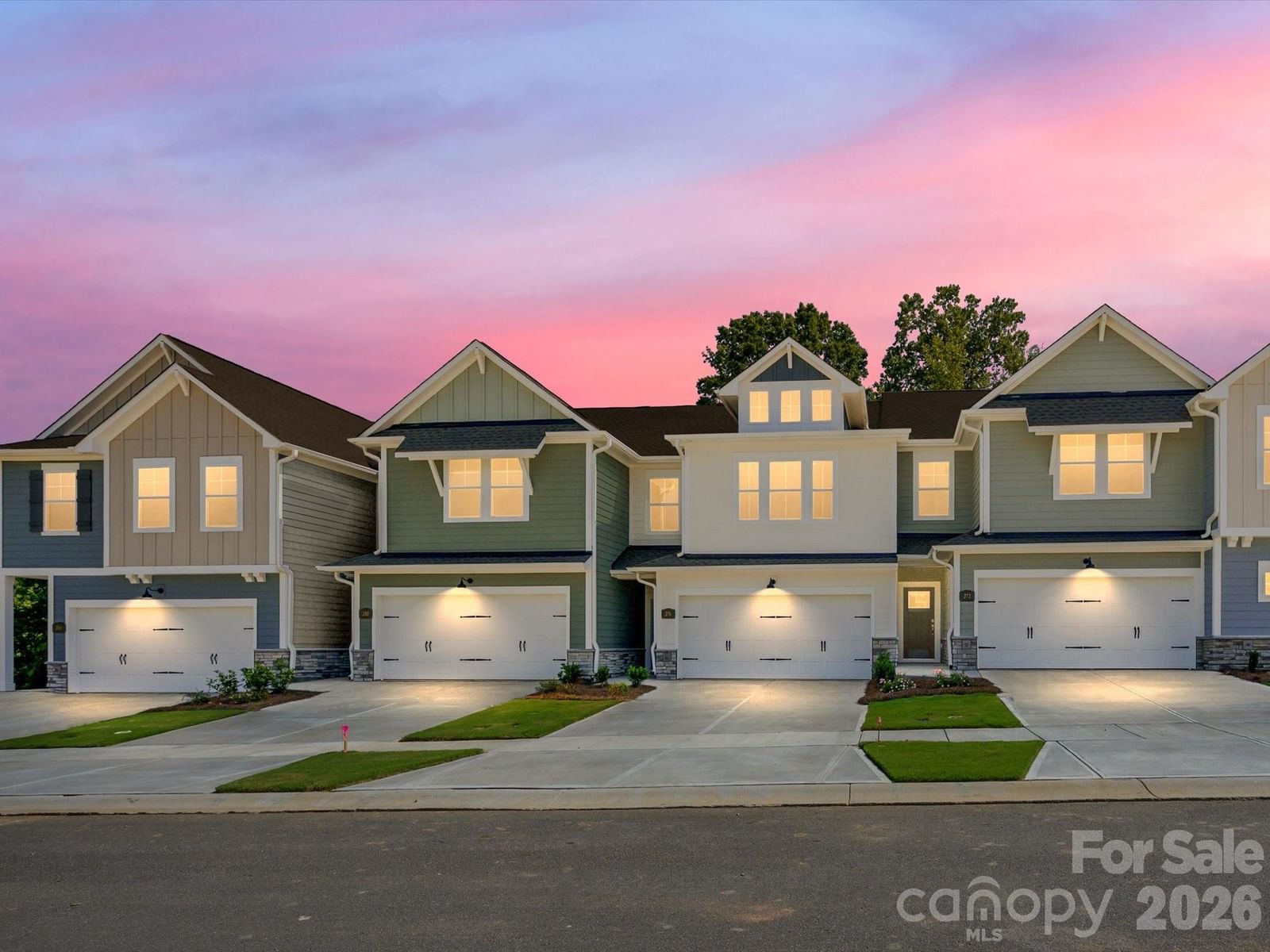 272 Alluvium Lane, Waxhaw, NC 28173 - Photo 2