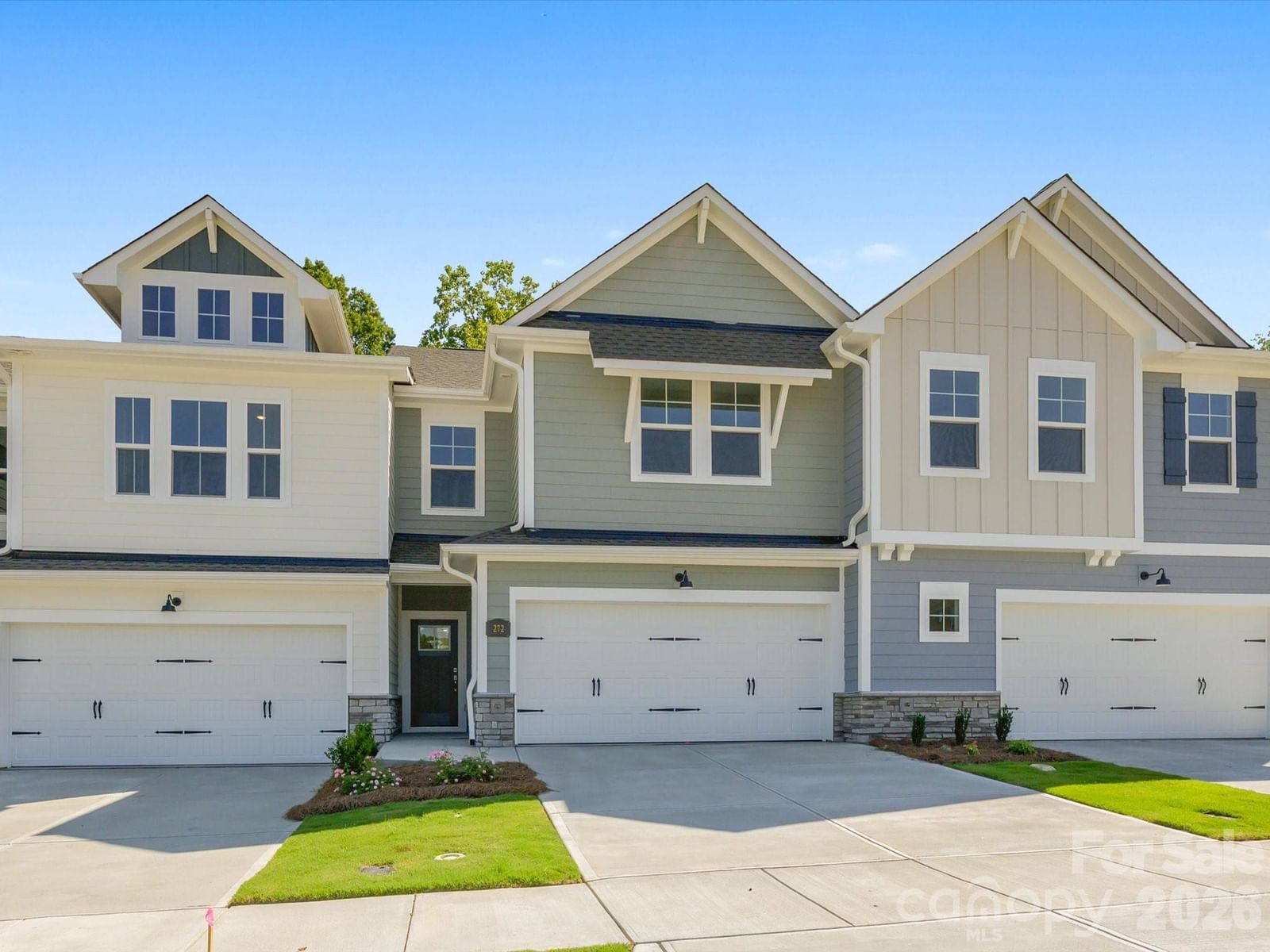 272 Alluvium Lane, Waxhaw, NC 28173