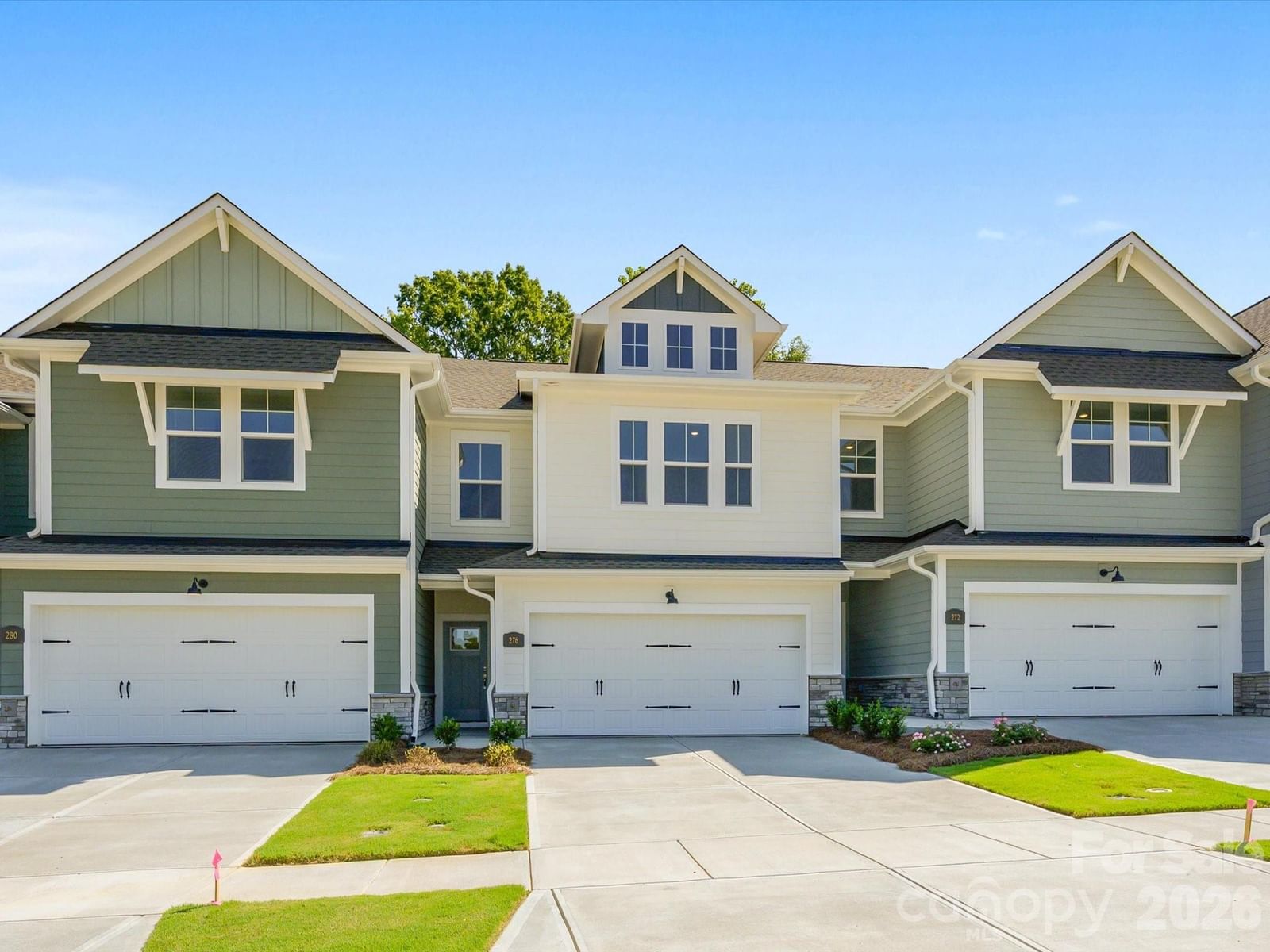 Property at 276 Alluvium, Waxhaw, NC 28173