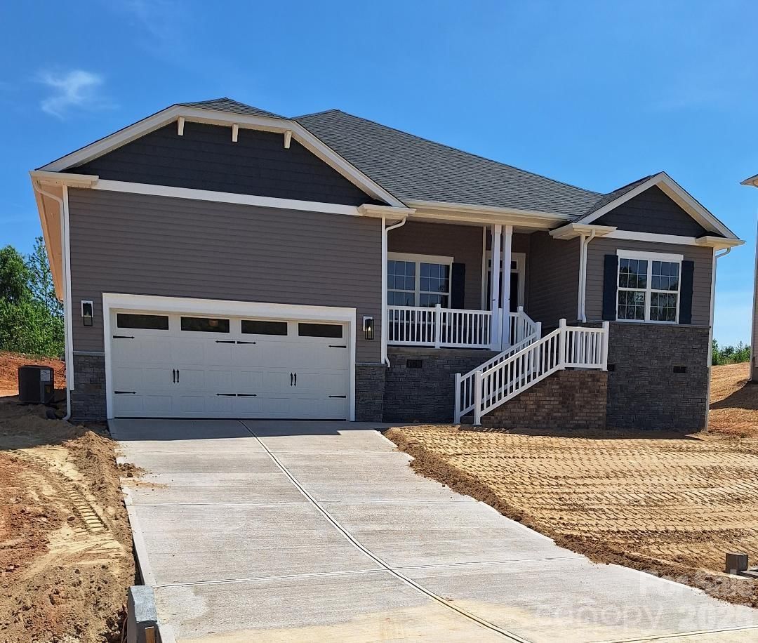 Property at 140 Kerr Walk Drive #22, Statesville, NC 28677