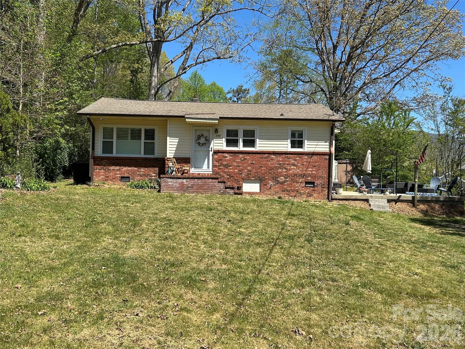 110 9th Street, Black Mountain, NC 28711