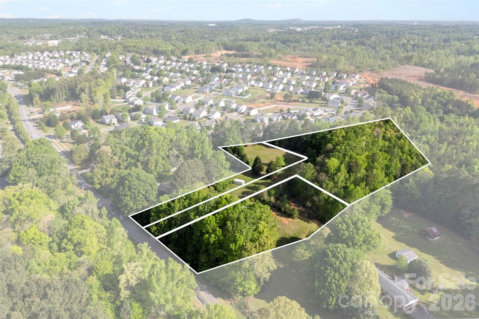Property at 823 Carson Road, Gastonia, NC 28052