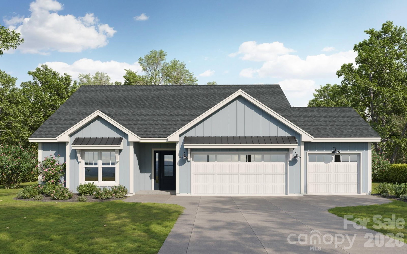 Property at 2027 Haverhill Lane #4, York, SC 29745