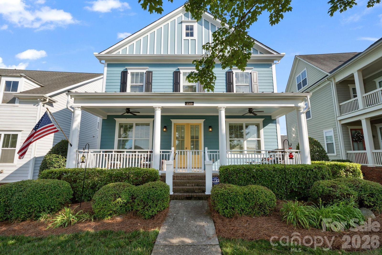 Property at 2319 Lochview, Pineville, NC 28134