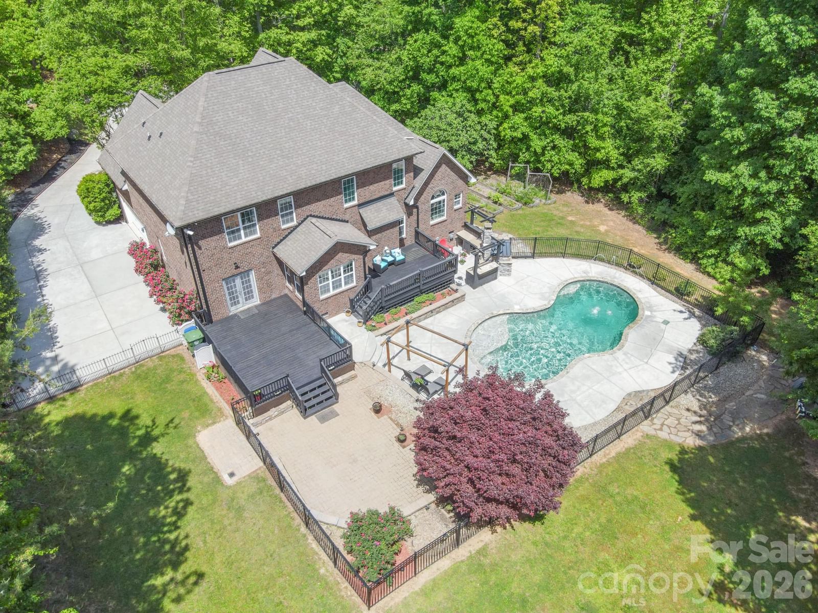 Property at 516 Shady Oaks, Stanley, NC 28164