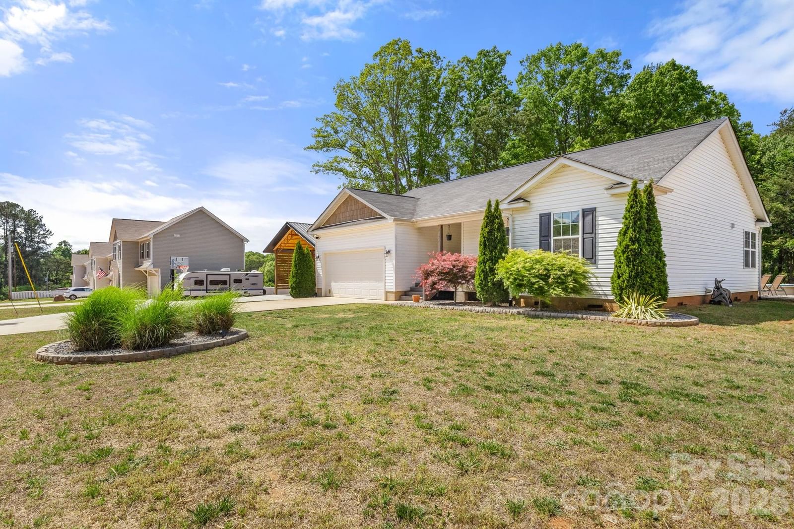 7172 Rolling Hills Drive, Sherrills Ford, NC 28673 - Photo 5