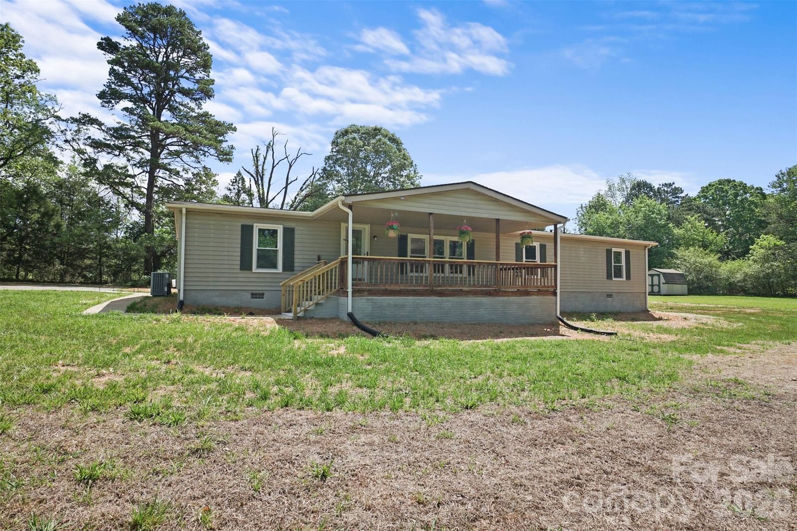 Property at 1305 Craig, Iron Station, NC 28080