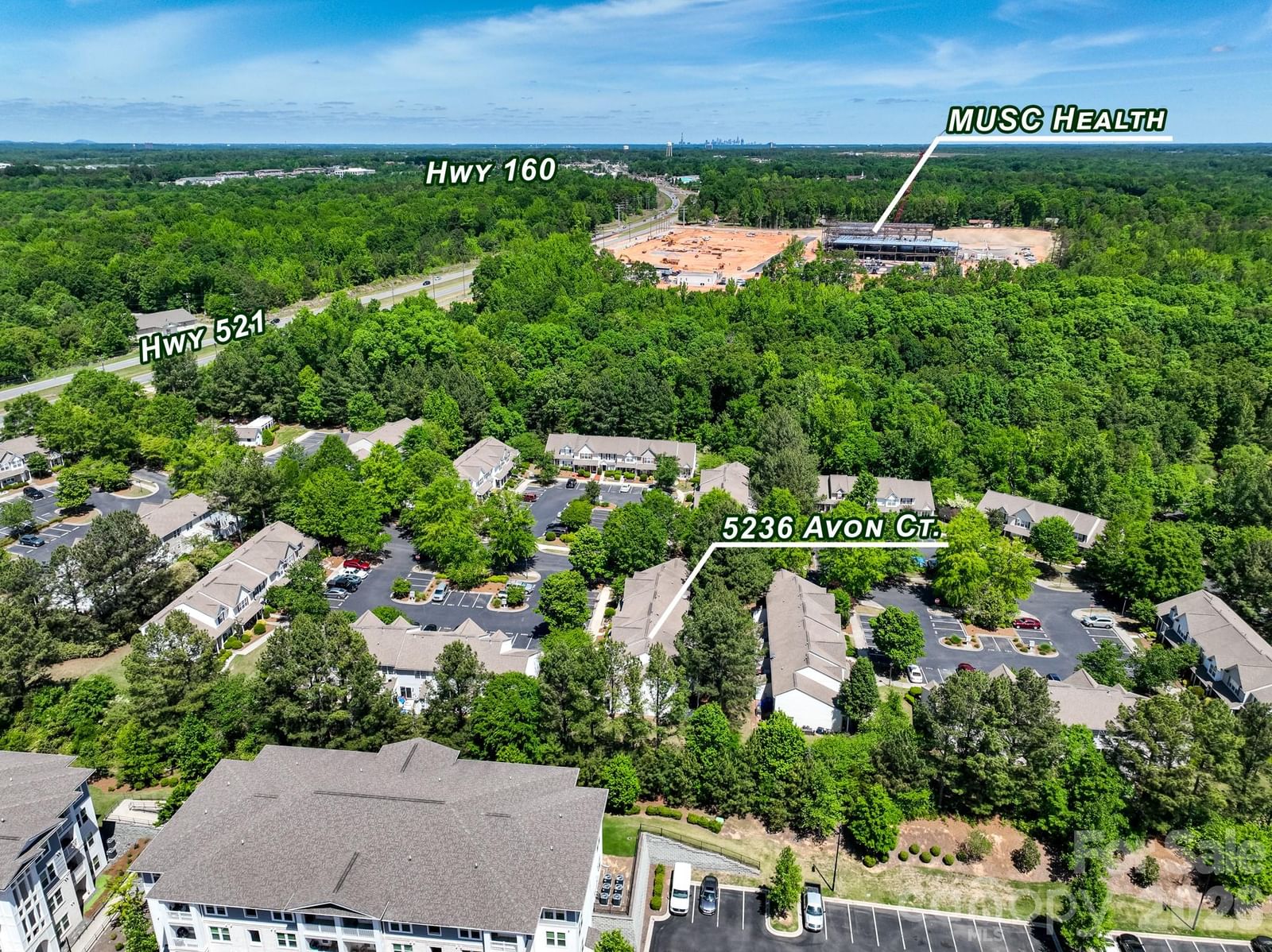 5236 Avon Court, Indian Land, SC 29707 - Photo 3
