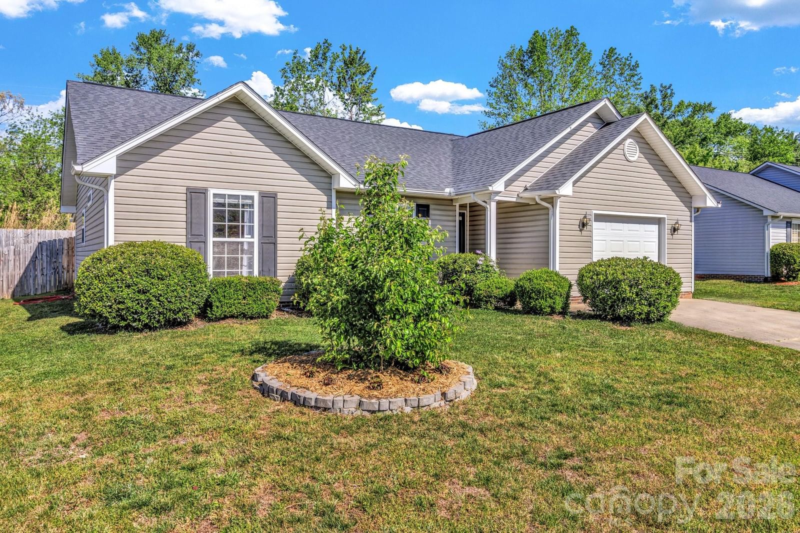 58 Sunberry Trail, Fletcher, NC 28732 - Photo 2